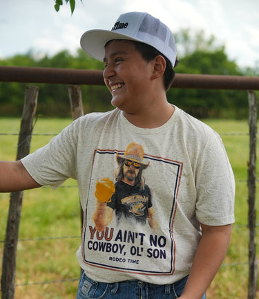 Uncle Dale T